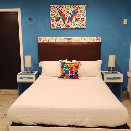 T'Uubul K'Iin Bed & Breakfast Mérida Εξωτερικό φωτογραφία