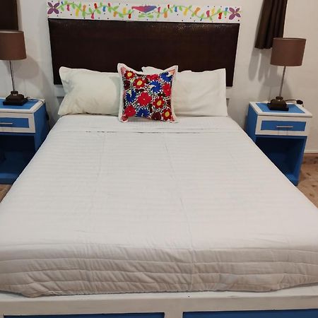 T'Uubul K'Iin Bed & Breakfast Mérida Εξωτερικό φωτογραφία