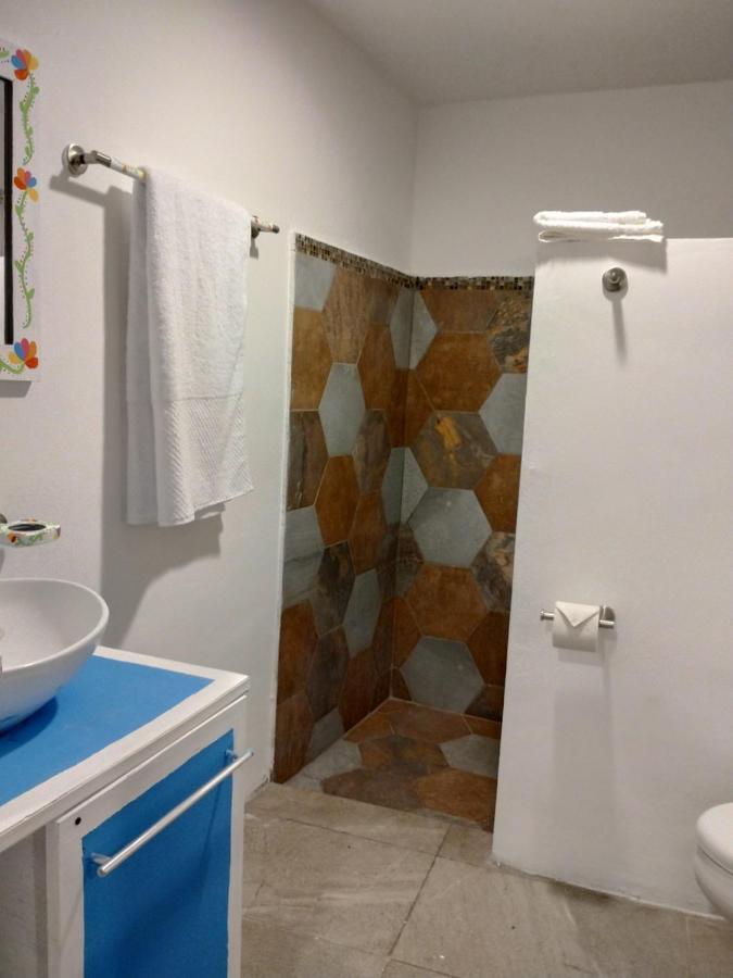 T'Uubul K'Iin Bed & Breakfast Mérida Εξωτερικό φωτογραφία
