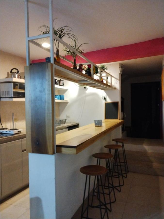 T'Uubul K'Iin Bed & Breakfast Mérida Εξωτερικό φωτογραφία