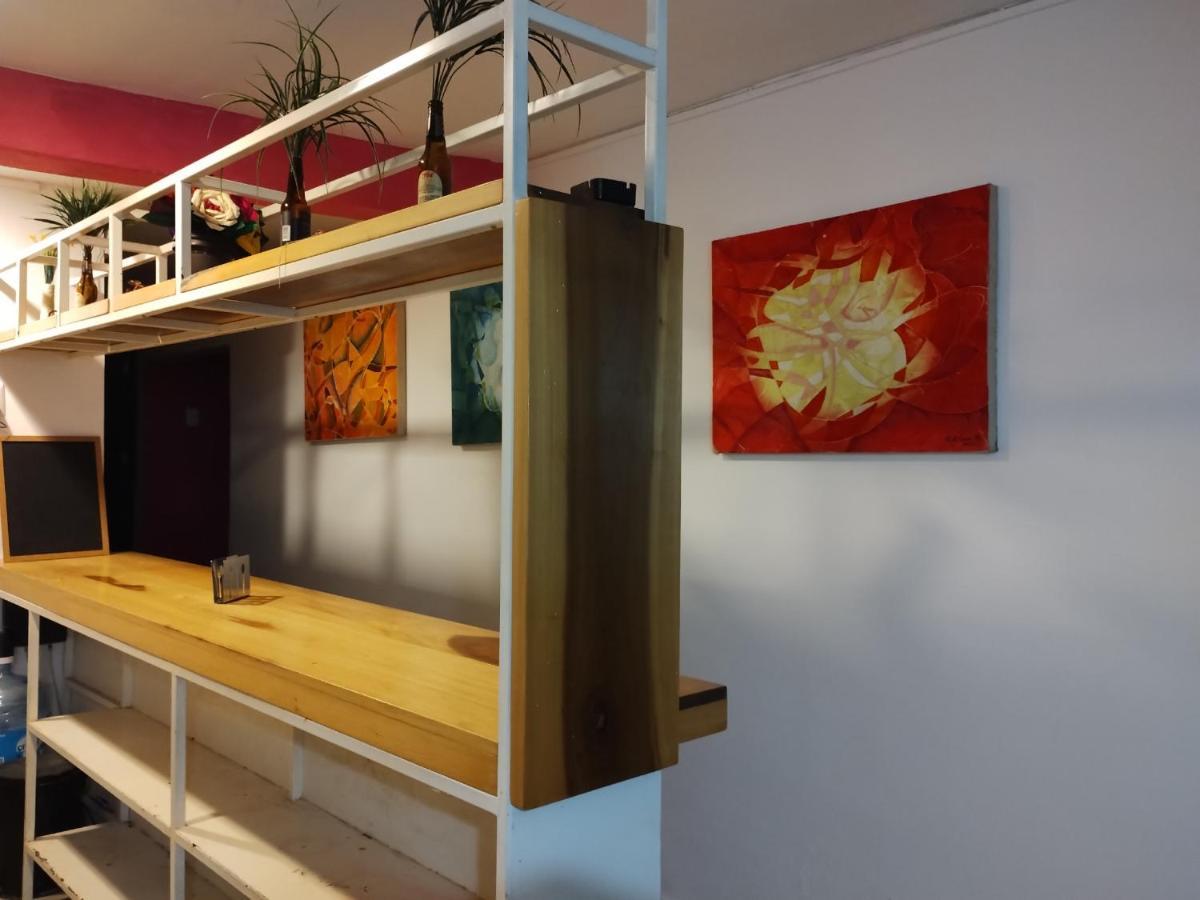 T'Uubul K'Iin Bed & Breakfast Mérida Εξωτερικό φωτογραφία