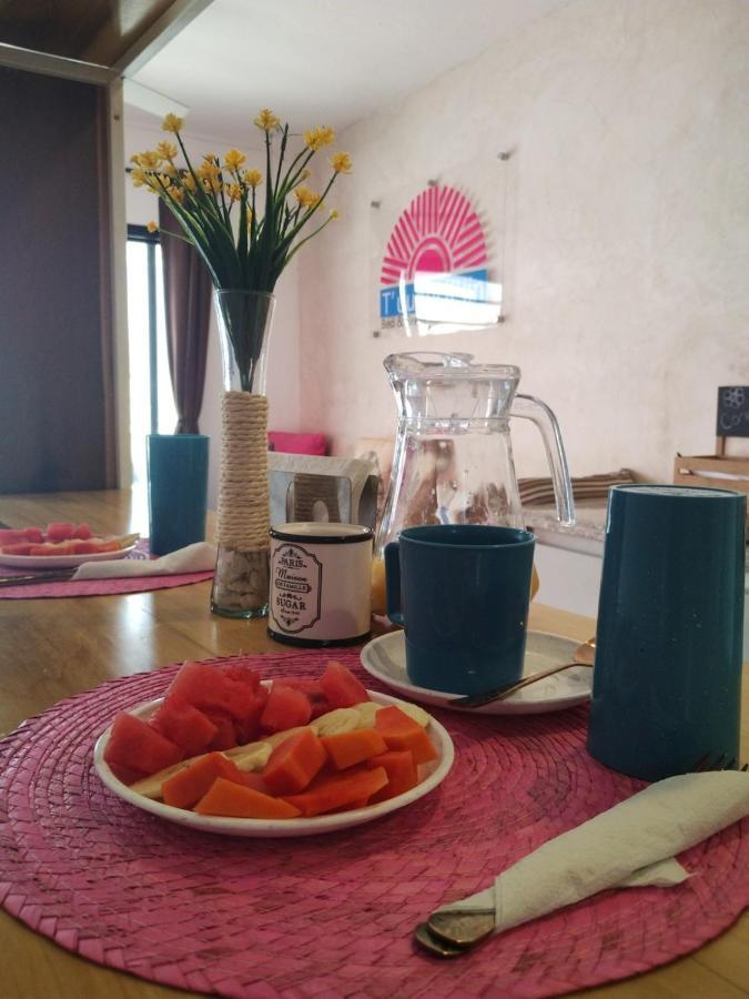 T'Uubul K'Iin Bed & Breakfast Mérida Εξωτερικό φωτογραφία
