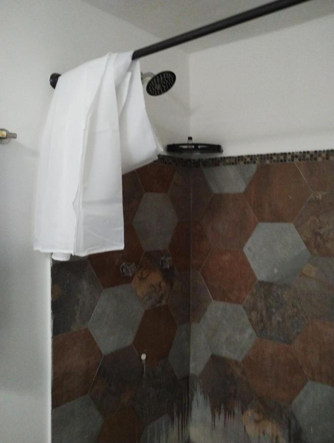 T'Uubul K'Iin Bed & Breakfast Mérida Εξωτερικό φωτογραφία