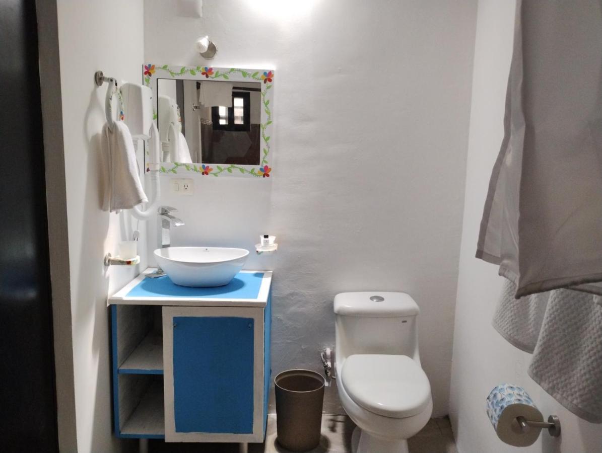 T'Uubul K'Iin Bed & Breakfast Mérida Εξωτερικό φωτογραφία