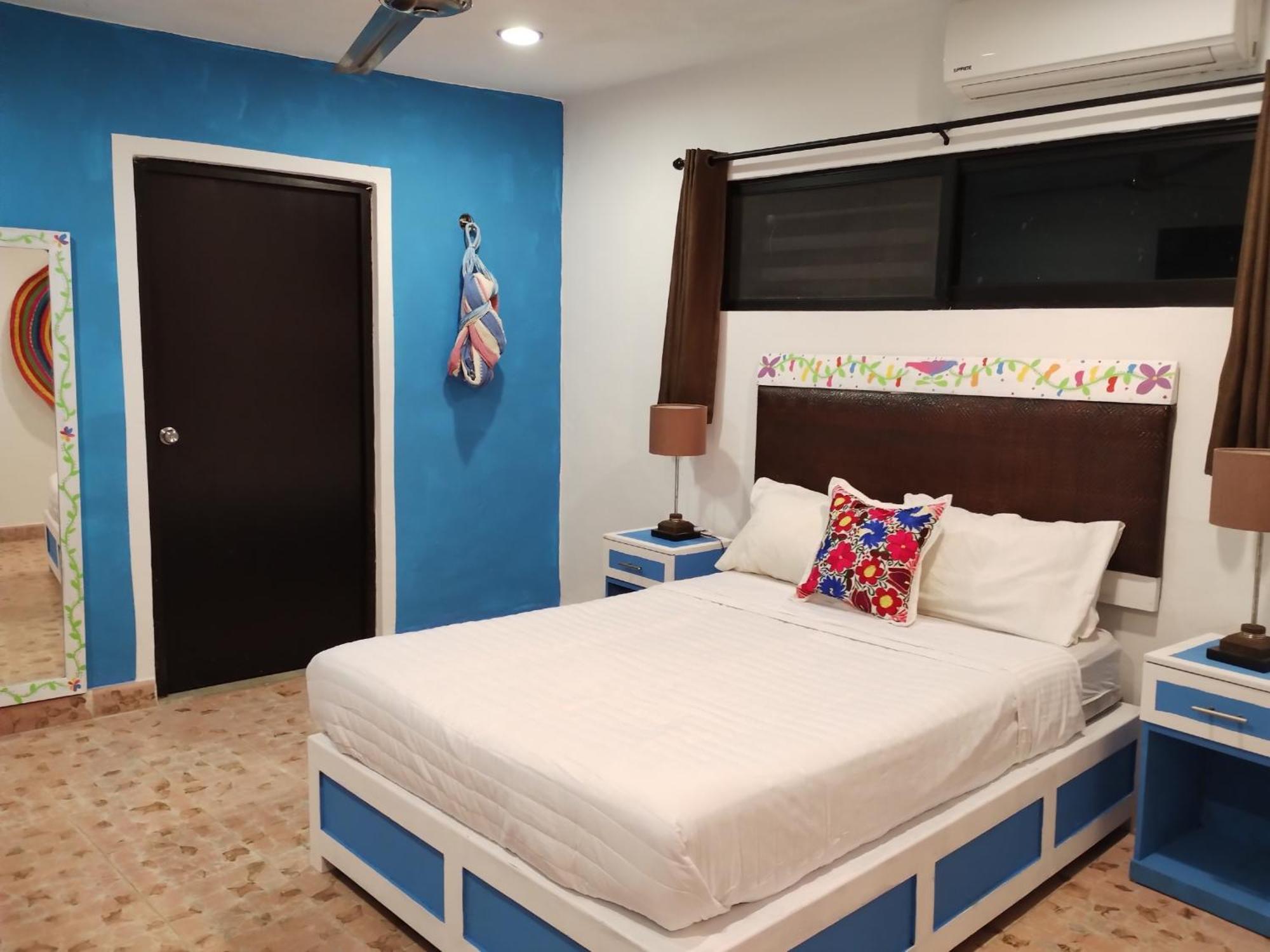 T'Uubul K'Iin Bed & Breakfast Mérida Εξωτερικό φωτογραφία