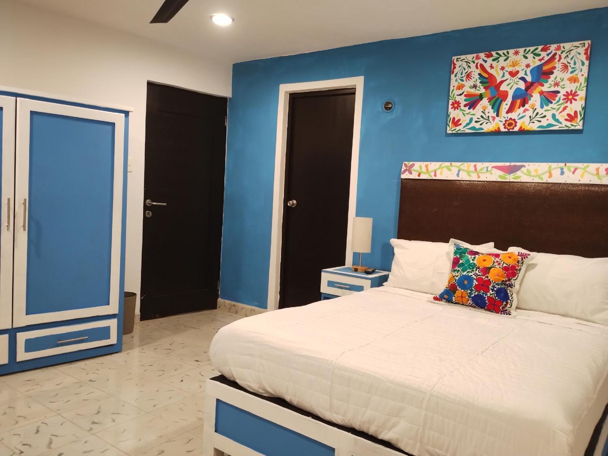 T'Uubul K'Iin Bed & Breakfast Mérida Εξωτερικό φωτογραφία