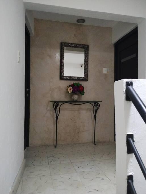 T'Uubul K'Iin Bed & Breakfast Mérida Εξωτερικό φωτογραφία
