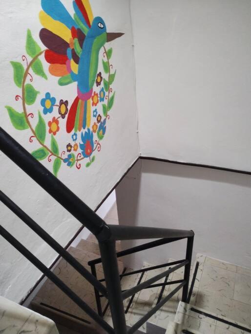 T'Uubul K'Iin Bed & Breakfast Mérida Εξωτερικό φωτογραφία