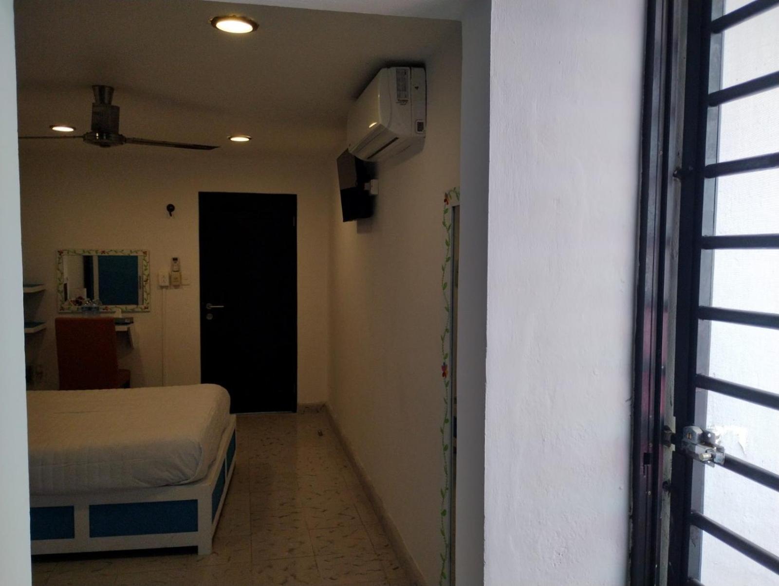 T'Uubul K'Iin Bed & Breakfast Mérida Εξωτερικό φωτογραφία