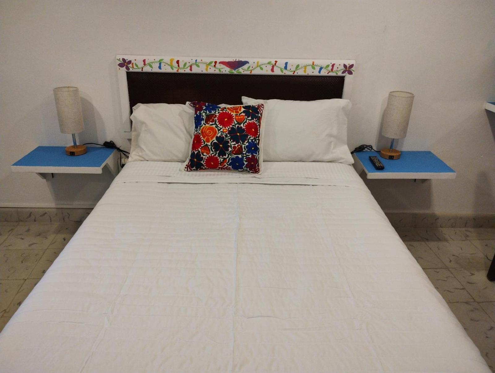 T'Uubul K'Iin Bed & Breakfast Mérida Εξωτερικό φωτογραφία