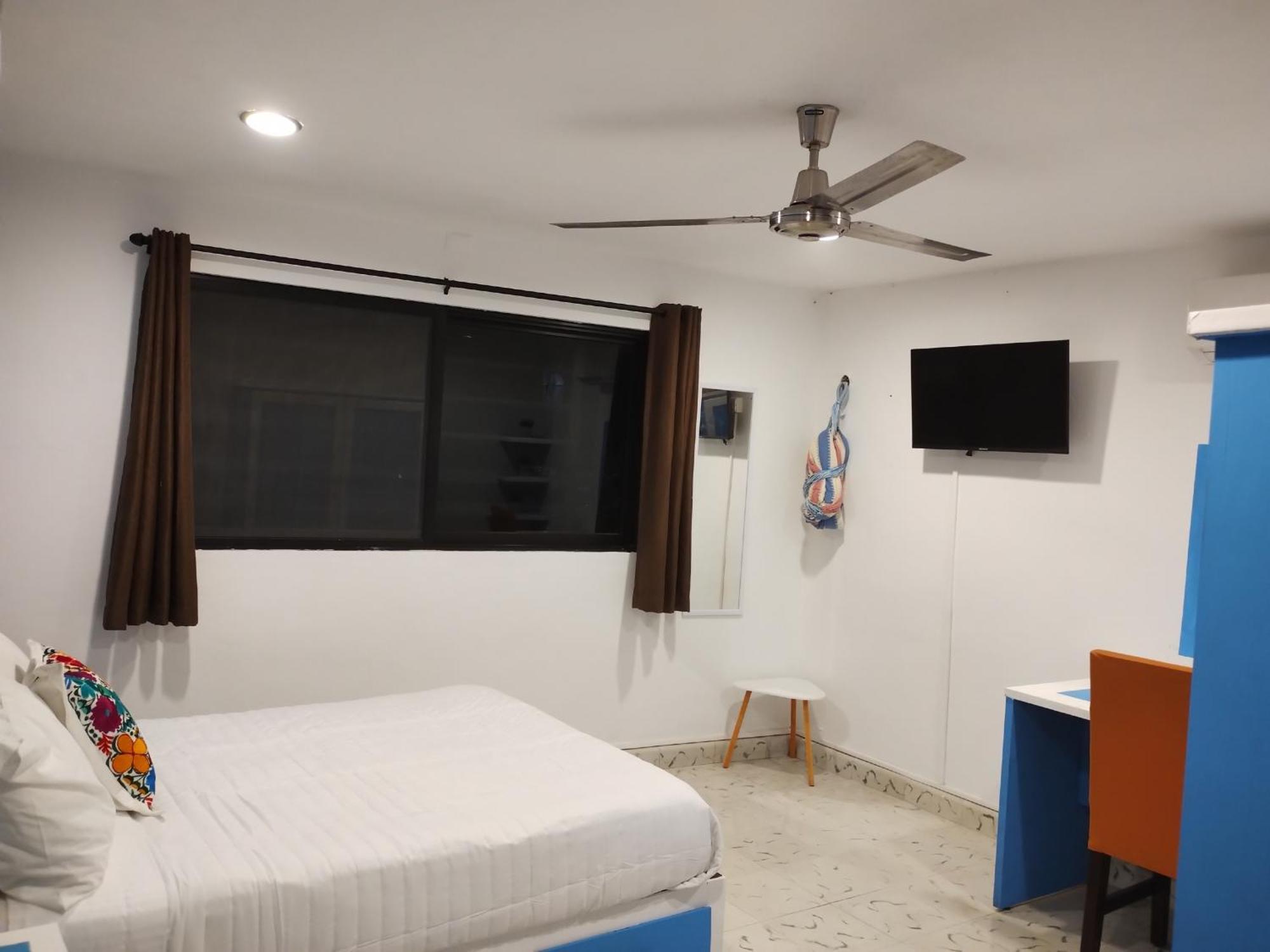 T'Uubul K'Iin Bed & Breakfast Mérida Εξωτερικό φωτογραφία