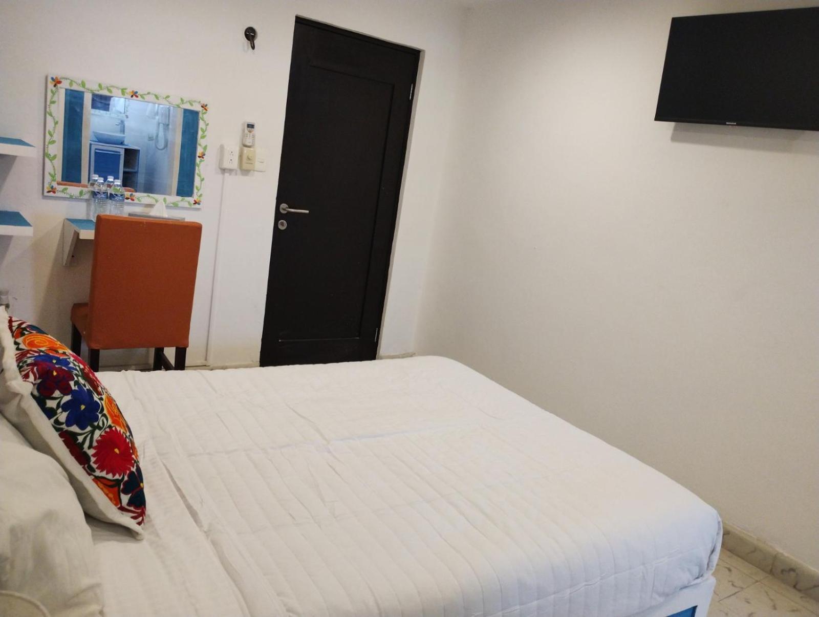 T'Uubul K'Iin Bed & Breakfast Mérida Εξωτερικό φωτογραφία