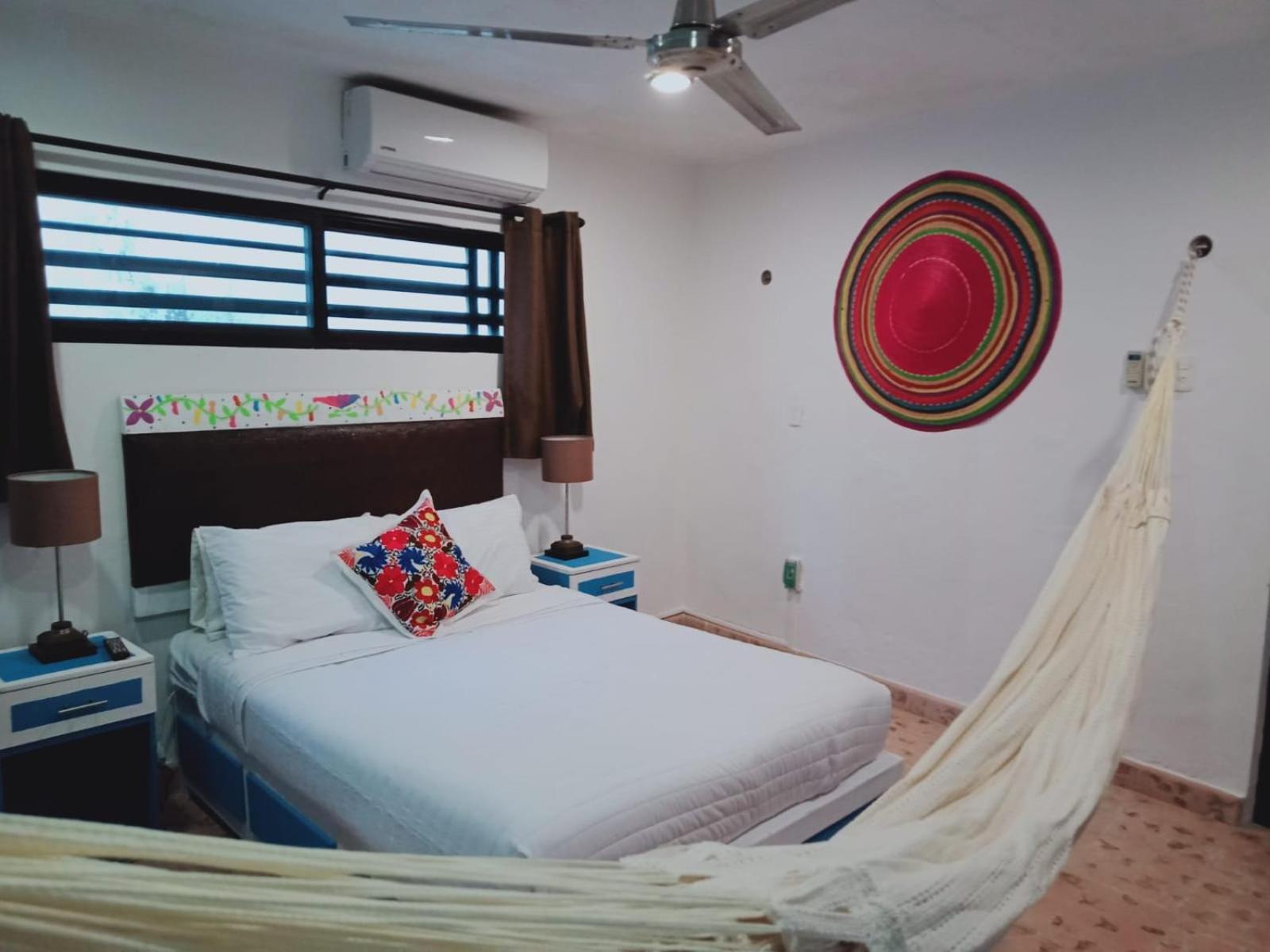T'Uubul K'Iin Bed & Breakfast Mérida Εξωτερικό φωτογραφία