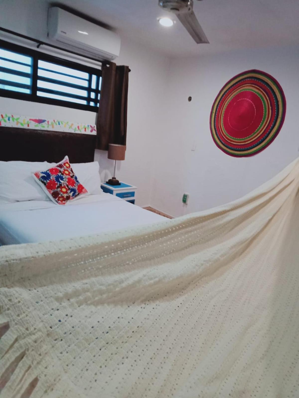 T'Uubul K'Iin Bed & Breakfast Mérida Εξωτερικό φωτογραφία
