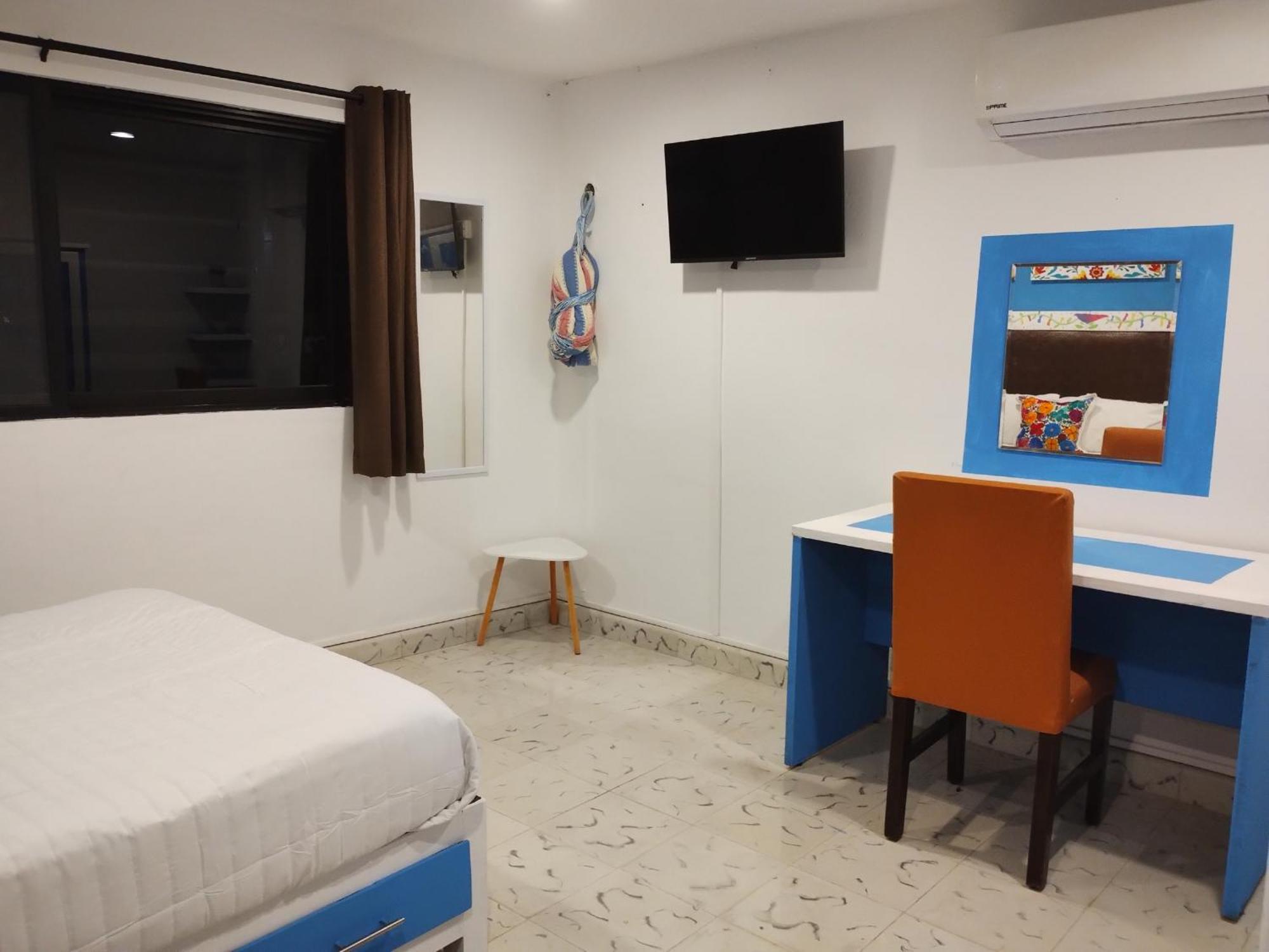 T'Uubul K'Iin Bed & Breakfast Mérida Εξωτερικό φωτογραφία