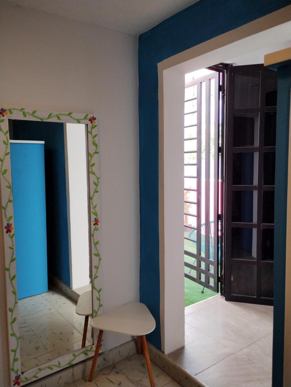T'Uubul K'Iin Bed & Breakfast Mérida Εξωτερικό φωτογραφία