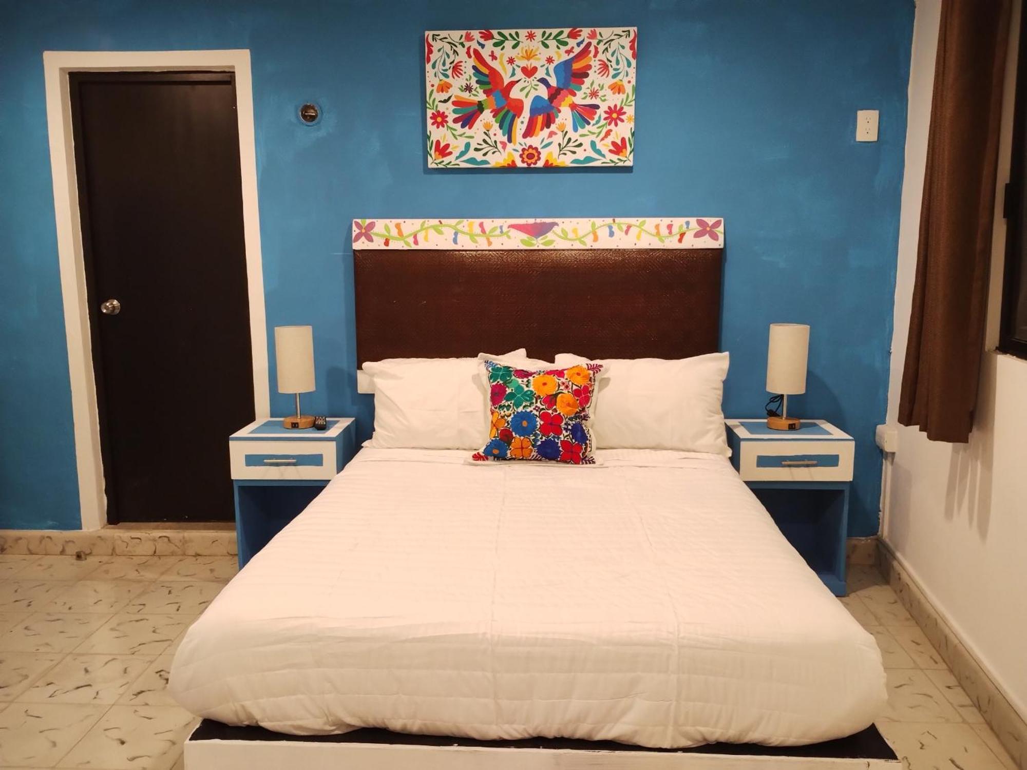 T'Uubul K'Iin Bed & Breakfast Mérida Εξωτερικό φωτογραφία