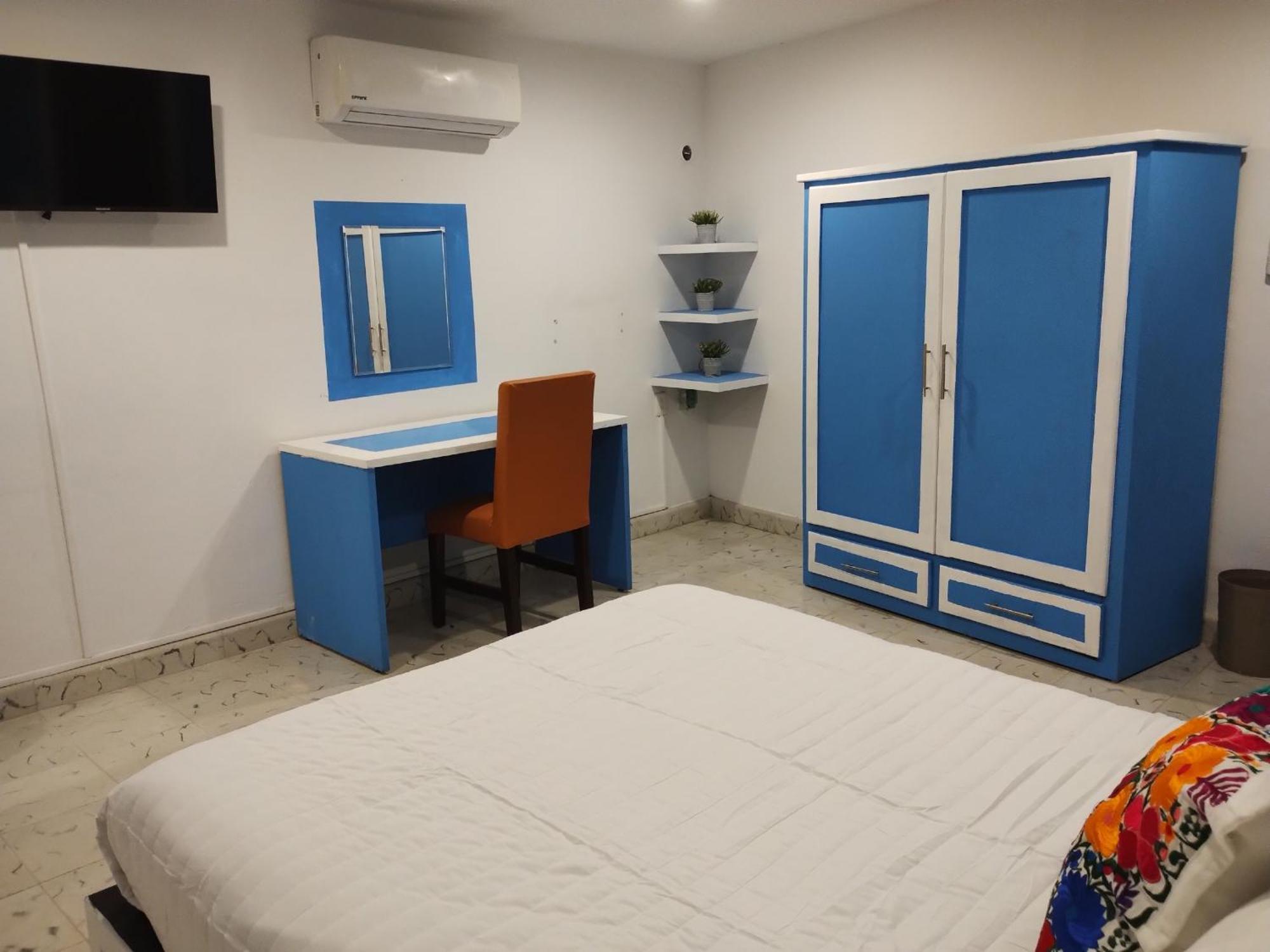 T'Uubul K'Iin Bed & Breakfast Mérida Εξωτερικό φωτογραφία