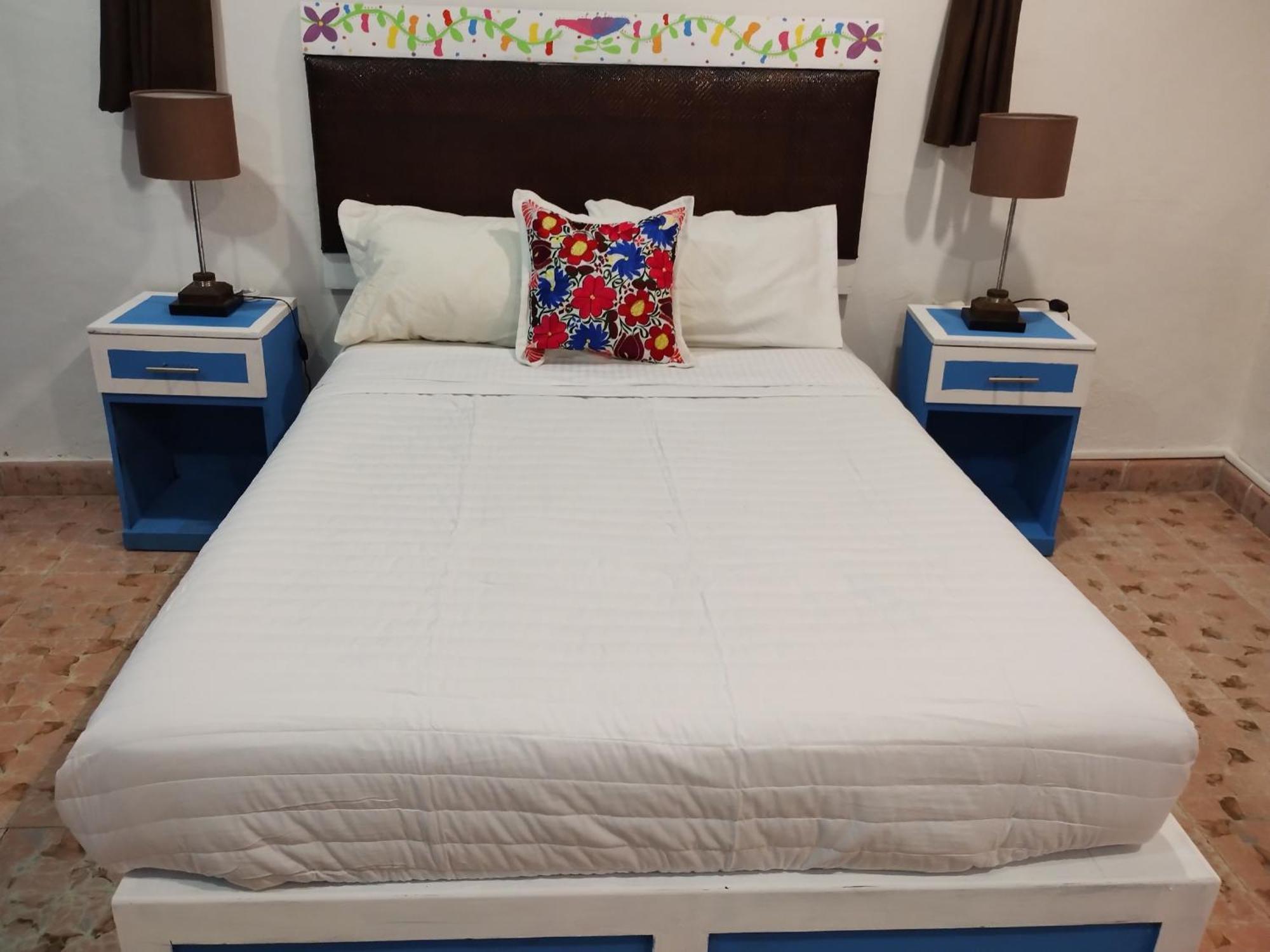 T'Uubul K'Iin Bed & Breakfast Mérida Εξωτερικό φωτογραφία