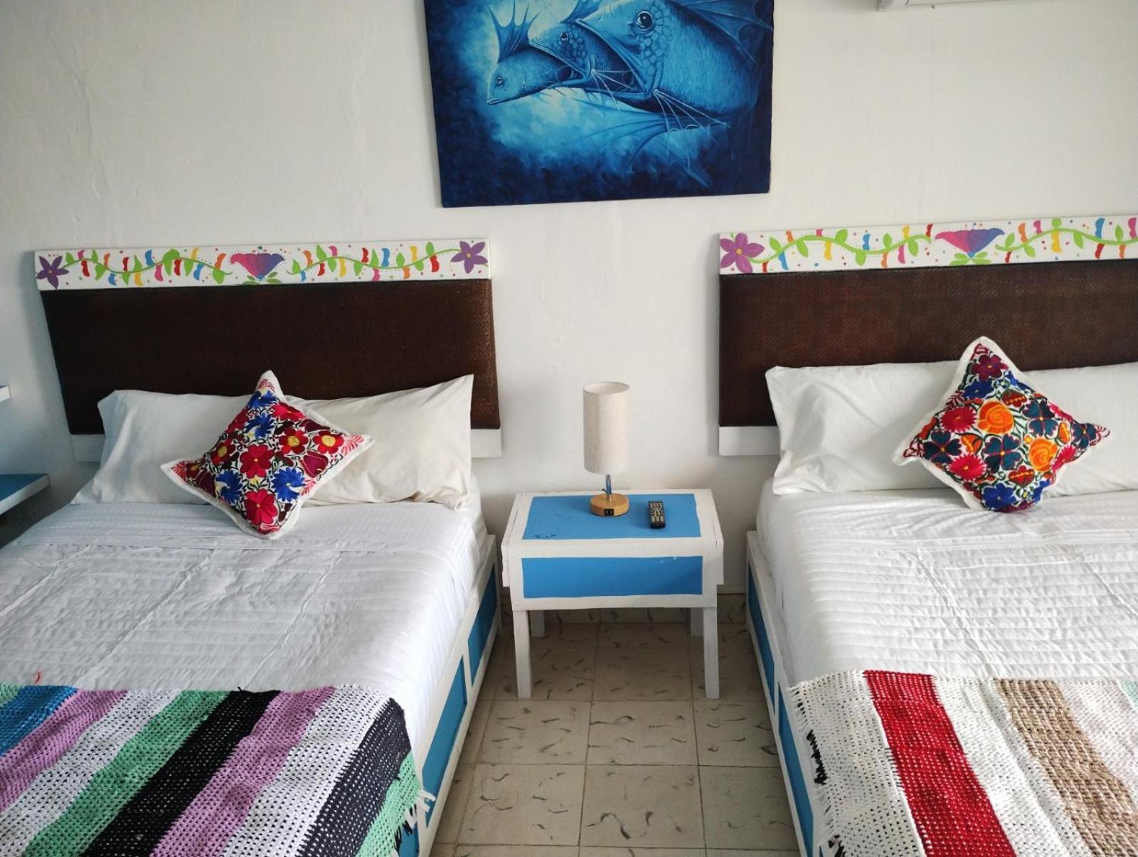 T'Uubul K'Iin Bed & Breakfast Mérida Εξωτερικό φωτογραφία