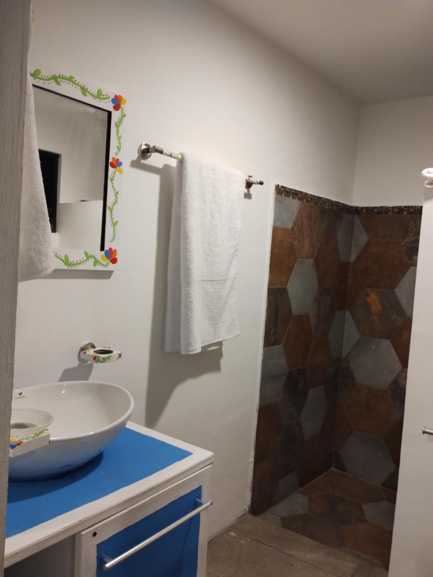 T'Uubul K'Iin Bed & Breakfast Mérida Εξωτερικό φωτογραφία