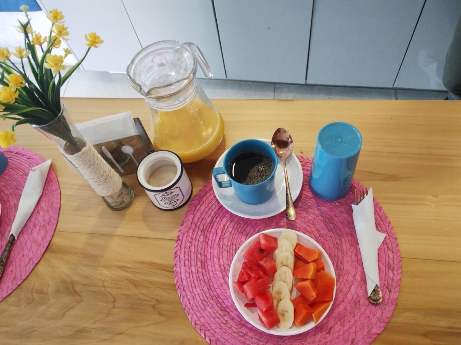 T'Uubul K'Iin Bed & Breakfast Mérida Εξωτερικό φωτογραφία