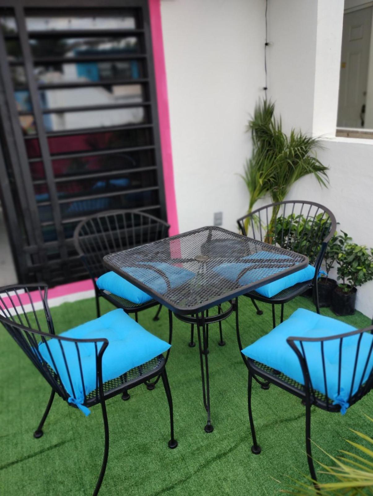 T'Uubul K'Iin Bed & Breakfast Mérida Εξωτερικό φωτογραφία